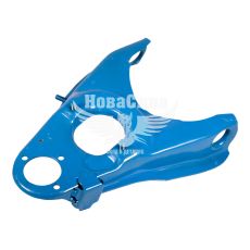 Ричаг підвіски 2101-07 передній нижн. прав. (АТ)