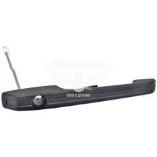 Ручка дверна зовн. 2109-099, 015 перед. лів. (Vortex)