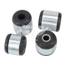 Сайлентблок стабилизатора переднего 2108-099 яйца (Gumex)