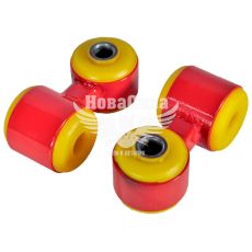 Салінблок стабілізатора переднього 2108-099 яйця (АТР) поліуретан