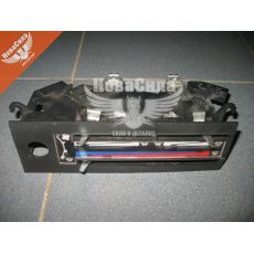 Ричаги управління пічкою 21083 (СНД)