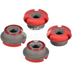 Салінблок перед. підвіски 2108-099 набір (CS-20) (ромашка) (поліуретан)