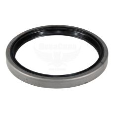 Сальник 142x168x15 ступиці зад. 5320-Камаз (БРТ) (без. пруж.)