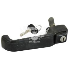 Ручка дверна зовн. 469-УАЗ Хантер перед. (СНД)