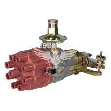 Розподілювач запалення (трамблер) 130-Зил безк. (Decaro)