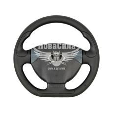 Руль 2101-06 Grand-Victoria Techno (СНГ) (карбон)