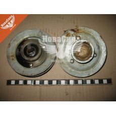 Ролик ремня клин. 53-ГАЗ шків (СССР) 66-ГАЗ, 3205-ПАЗ