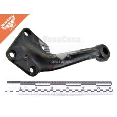 Ричаг поворот. кулака прав. Урал-375 (СНД)