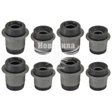 Салинблок перед. подвески 2101-07 набор (Трек)