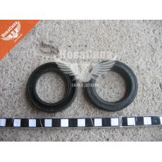 Сальник 1,3х42х64-2 крышки зад. пидшип. 236, 238-ЯМЗ (СНГ)