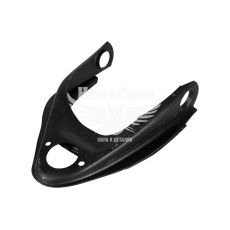 Рычаг подвески 2101-07 передний верх. прав. (ВИС)