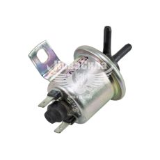 Рогач холостого хода карбюратора 2107