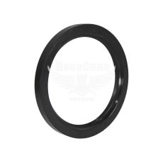 Сальник 100х125х12 колінвала зад. 5301-Зил Бичок (ВРТ)