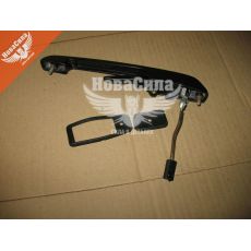 Ручка дверная внеш. 2108 перед. прав. (СНГ)