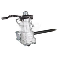 Рульова колонка 2105-07 (АвтоВАЗ копія)