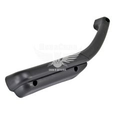 Ручка двери внутр. 2103-06 перед лев. (СНГ) (подлокотник)