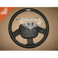 Руль 452, 469-УАЗ Люкс нов. взір. (СНД)