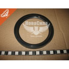 Сальник 100х125х12 коленвала перед. 5320-Камаз (Украина)