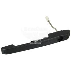 Ручка дверна зовн. 2108 перед. прав. (ДААЗ)