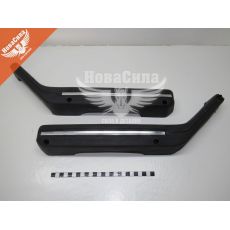 Ручка двери внутр. 2103-06 перед кт. 2шт. (СНГ) (подлокотник)