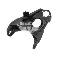 Ричаг передньої підвіски 2101-07 нижній лів. без бурт. голий (ВИС)