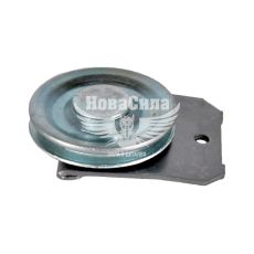 Ролик стеклоподъемника 2101-06 с планкой (ВИС)