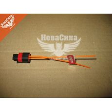 Розєм датчика температури охол. рідин. 2110 (Cargen)