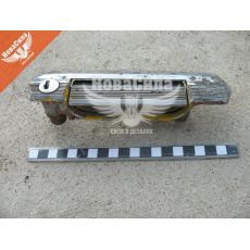 Ручка дверная внеш. 2101-06 перед. прав. хром (Б/У)