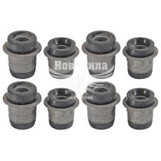 Салинблок перед. подвески 2101-07 набор (Триал-Спорт)