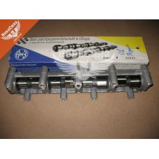 Розпредвал 2101-07 в зб. (АМЗ)