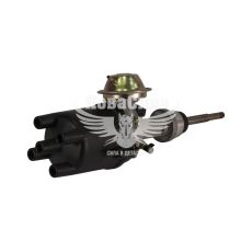 Розподілювач запалення (трамблер) 2101 безк. (СНД)