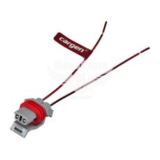 Розєм датчика положення колінчатого валу 2110 (Cargen) 2170 зад. ходу