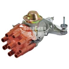 Розподілювач запалення (трамблер) 130-Зил безк. (ДК)