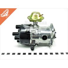 Розподілювач запалення (трамблер) 2108-099 (LSA)