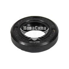 Сальник 16х30х7 штоку вибору передач 2108-09 (БРТ)