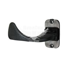 Ручка дверна внутр. 2113-15 прав. в зб. (СНД) (пластм. крючок)