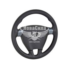 Руль 2105-07 Grand-Prada Techno (СНД)