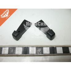 Ричаг управління тросиком пічки 2113-15 (СНД)