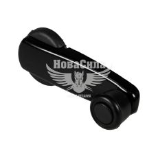 Ручка стеклоподъемника 2108-09 металл. (Ароки)