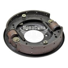 Ручне гальмо в зборі 24, 2410-ГАЗ (ГАЗ) 2-циліндра