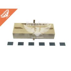 Розєм стартера 4-кон. 2101-06