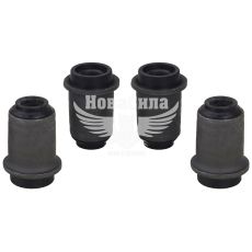 Салінблок перед. підвіски 2121-Нива нижн. (Vortex) (кт. 4шт.)