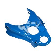 Рычаг подвески 2101-07 передней нижн. лев. (АТ)