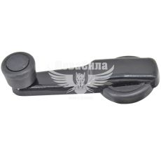 Ручка стеклоподъемника 2101-07 металл. (Авто Комплект)