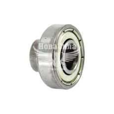 Ролик боковой двери 2705-Газель средний (СНГ) (каретки)