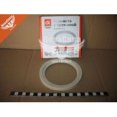 Сальник 100х125х12 колінвала перед. 5320-Камаз (ДК)