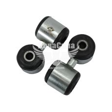 Сайлентблок стабилизатора переднего 2108-099 яйца (АТ)