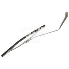 Ричаг щітки склоочисника з щіткою 5320-Камаз перед. ст. взір. (СССР)