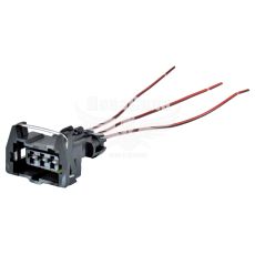 Разъем датчика скорости 2110 (Cargen) датчика холла