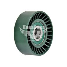 Ролик ремня поликл. 1118-Калина натяжной (SSD) 2123-Н.Шевроле